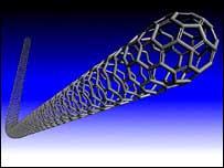 英国研制出新型碳纤维可制造超级防弹背心