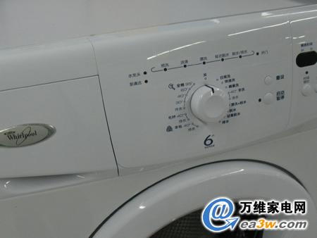 节能省电5款1级能效比滚筒洗衣机推荐(5)