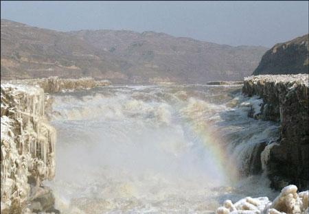 CNG大讲堂预告:黄河,害河?利河?_科学探索