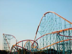 《福布斯》杂志评出全球十大最惊险过山车(图)(3)