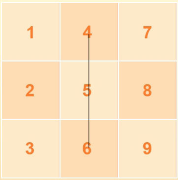 4-5-6连线 4-5-6连线