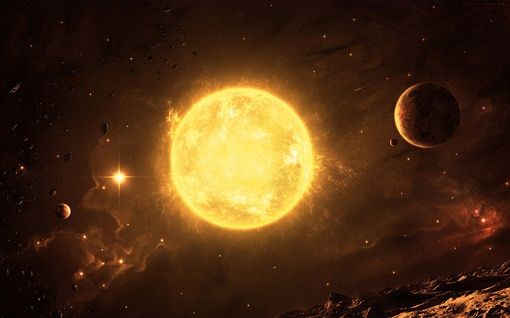 月亮落在各星座的含义(图片来源于轻博客) 月亮落在各星座的含义(图片来源于轻博客)