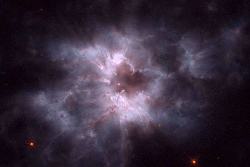 海王星带给我们的影响(图片来源于轻博客) 海王星带给我们的影响(图片来源于轻博客)