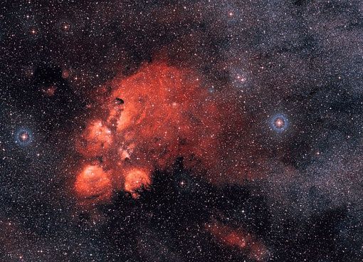 宇宙天象7.28-8.3(图片来源于轻博客) 宇宙天象7.28-8.3(图片来源于轻博客)