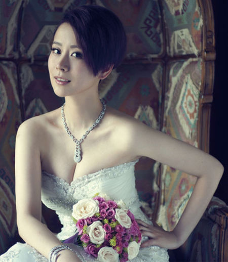 贤妻佳媳的4大面相特征(图片来源于作者博客) 贤妻佳媳的4大面相特征(图片来源于作者博客)