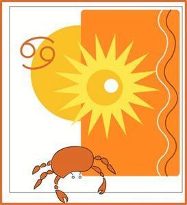 本周星象对巨蟹座影响 本周星象对巨蟹座影响