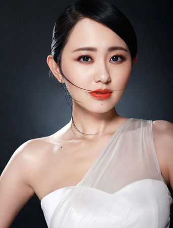 职场呼风唤雨的女人相(图片来源于作者博客) 职场呼风唤雨的女人相(图片来源于作者博客)
