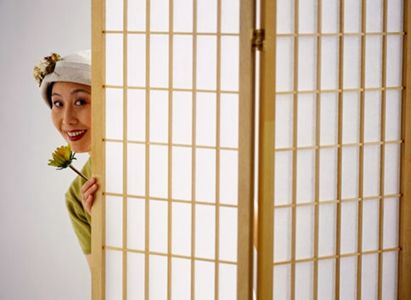风水改运利器--屏风 风水改运利器--屏风