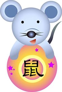 过什么鼠成语_成语故事简笔画(3)
