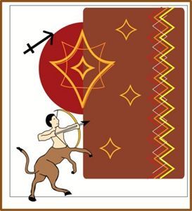 本周星象对射手座影响 本周星象对射手座影响