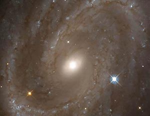 星座教程：星象学中的恒星意义详解(图)