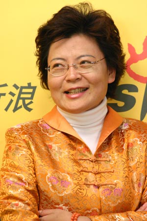 聊天实录：现代婚姻的女强男弱该怎么办(组图)