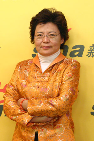 女强男弱应避免哪些行为发生(组图)