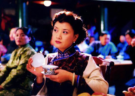 你是哪个年代的老古董