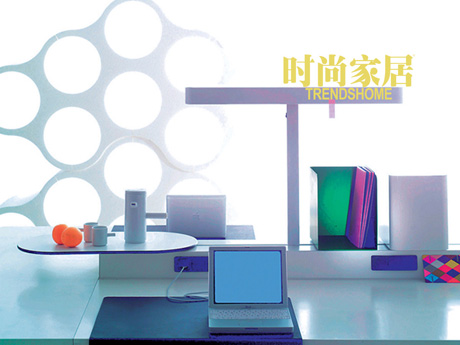 奇异图案测交际手腕