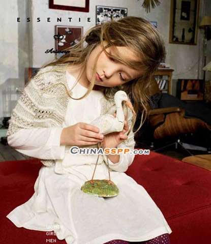 你有哪种独生子女病