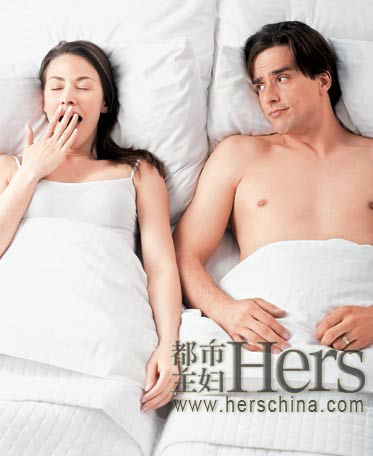 你俩的感情谁先变心