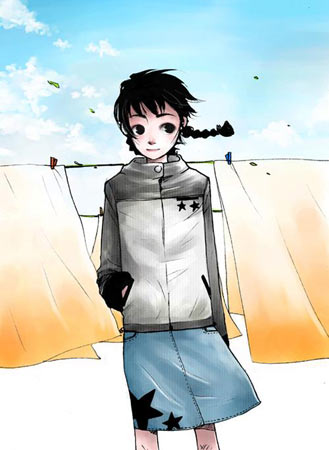 星情男女:12星座恋人啥时突然想吃回头草(组图