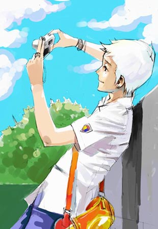 ���ͼƬ������һҳ