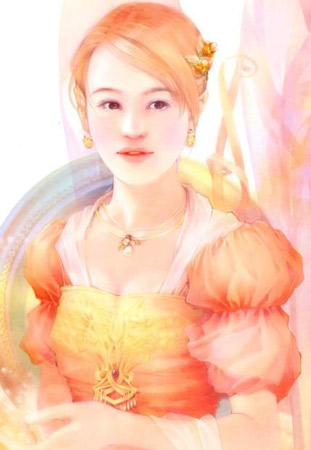 黄金周情场得意第六名:O型或<em>B型金牛女</em>(图)_星