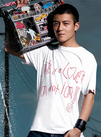 摆平天秤男的若即若离(图)