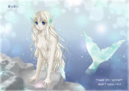 太阴星失恋速写印象:旅游(图)