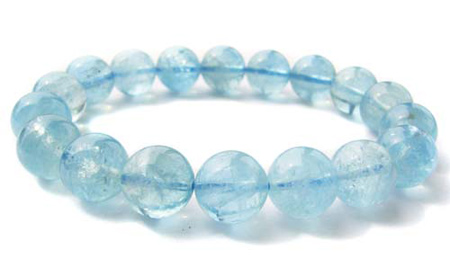 风相星座秋日转运水晶--海蓝宝(图)_星座频道_