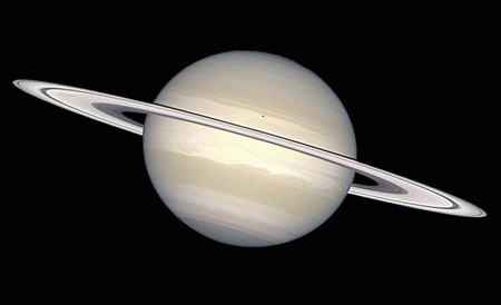 土星入处女:12星座未来大变革(组图)