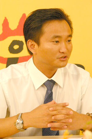 董易林聊特殊人群如何开财运(组图)