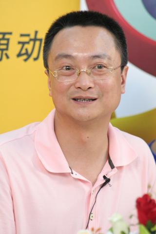 聊天实录：星座专家薇薇安做客新浪(组图)