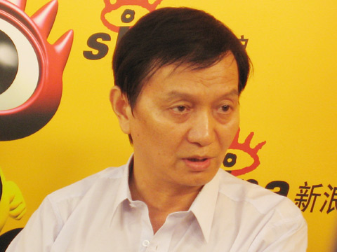 周易专家谈学习周易难在哪里(组图)