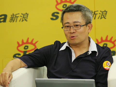 星吧总经理GEO为处女座网友亲算(组图)