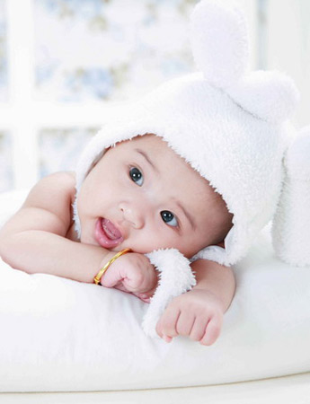 慧缘姓名学:以姓生名的习俗(组图)