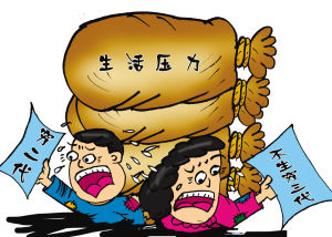 多少钱,你敢生孩子? 多少钱,你敢生孩子?