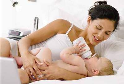 婴幼儿科学喂养新主张 婴幼儿科学喂养新主张