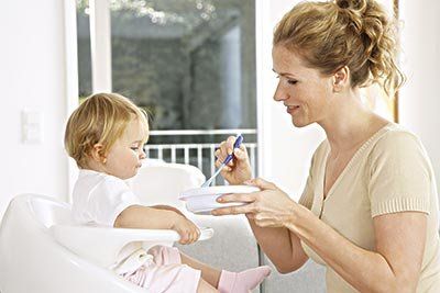 婴幼儿科学喂养新主张 婴幼儿科学喂养新主张