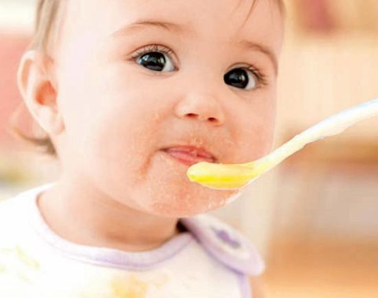 孩子的饮食营养健康 孩子的饮食营养健康