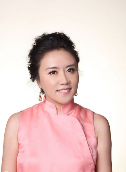 王潮歌:自立,亲子关系更美好 王潮歌:自立,亲子关系更美好