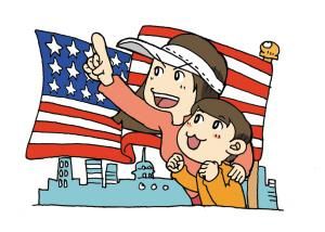 内地父母最愿意送孩子出国上学