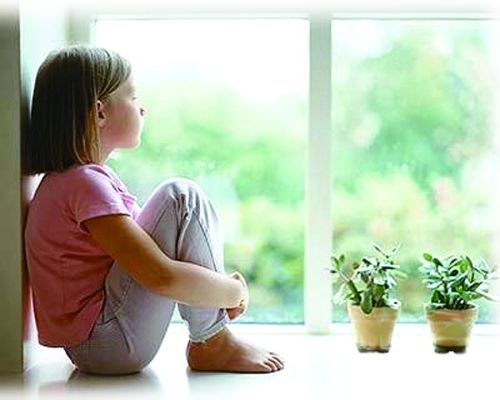 遇见孩子夹腿自慰 你该怎样做? 遇见孩子夹腿自慰 你该怎样做?