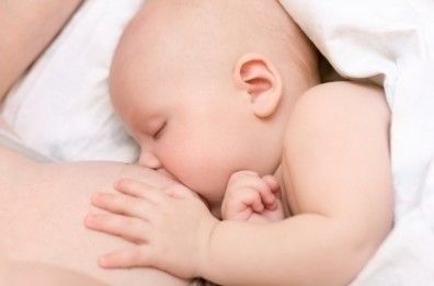 母乳喂养重要性 母乳喂养重要性