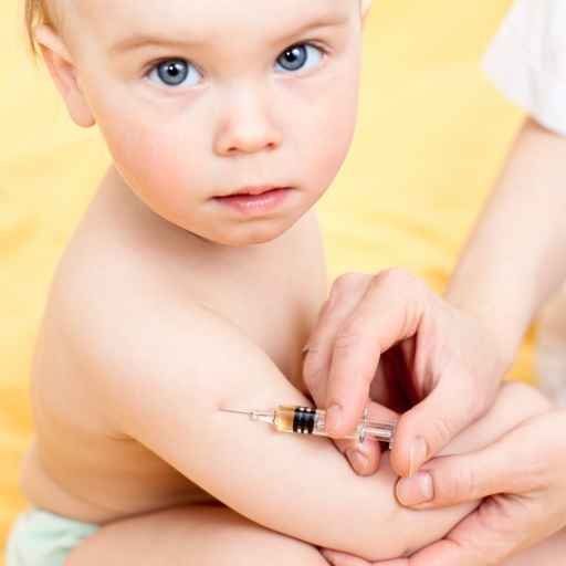 孩子疫苗接种问题 孩子疫苗接种问题