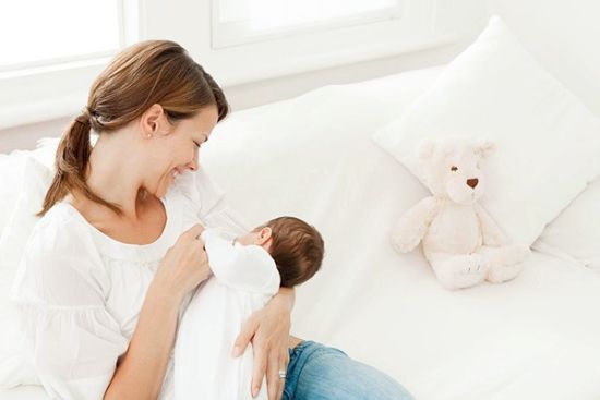 母乳喂养重要性 母乳喂养重要性
