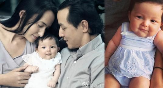 吴彦祖女儿 吴彦祖女儿
