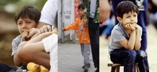 诺一变身东北村头土娃 诺一变身东北村头土娃