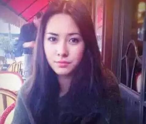 姜文大大的女儿姜一郎!(中+法) 姜文大大的女儿姜一郎!(中+法)