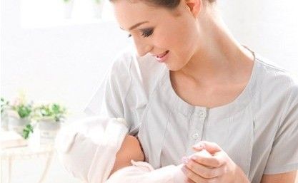 母乳喂养指导 母乳喂养指导