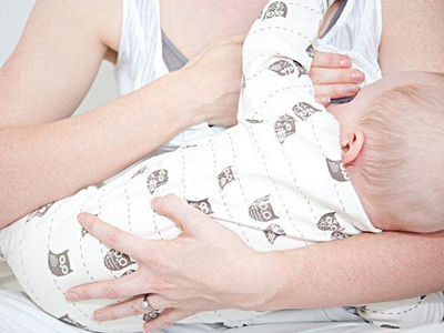 母乳喂养指导 母乳喂养指导