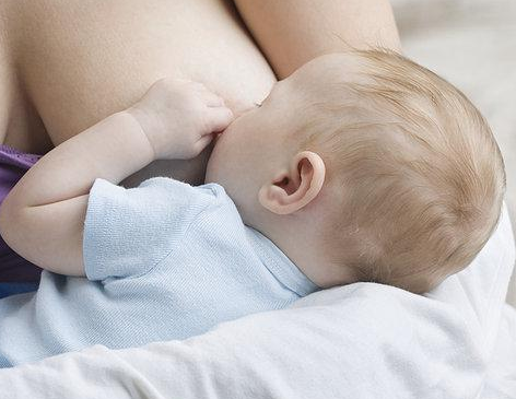 母乳喂养指导 母乳喂养指导