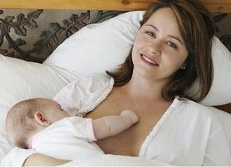 母乳喂养指导 母乳喂养指导